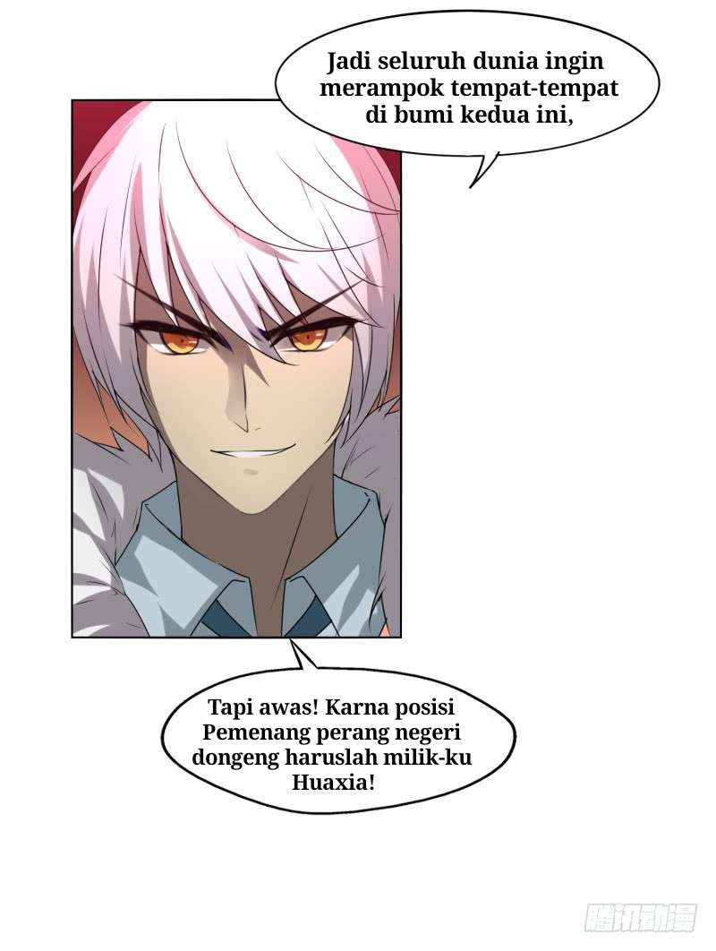 JIANREN Chapter 3 halaman 4