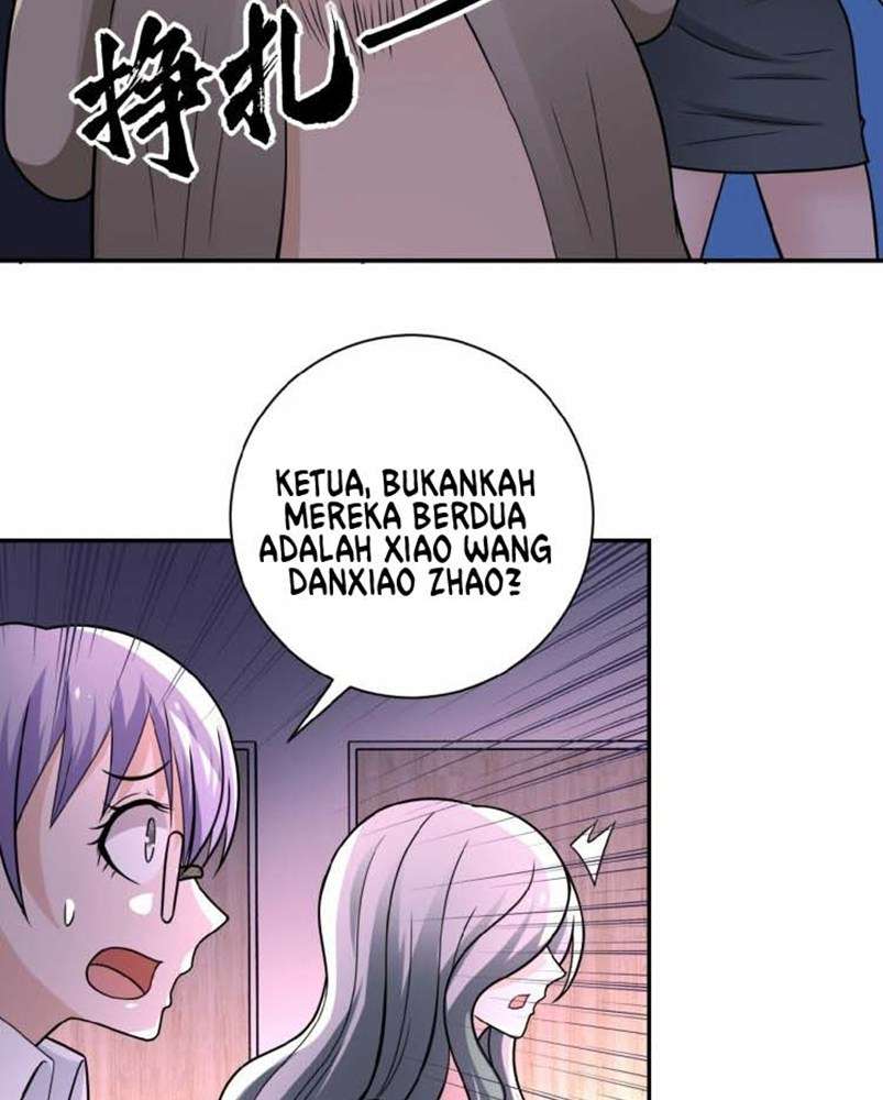 Super System Chapter 23 Gambar 6