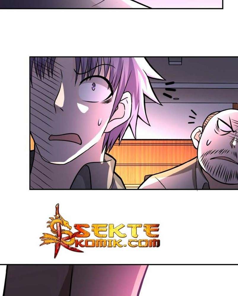 Super System Chapter 22 halaman 5