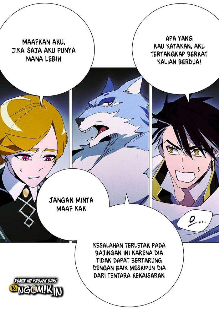 Seven Knights: Alkaid Chapter 2 halaman 5