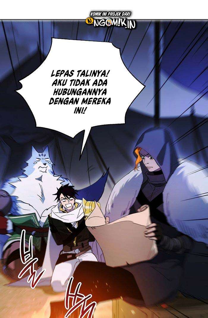 Seven Knights: Alkaid Chapter 2 halaman 6