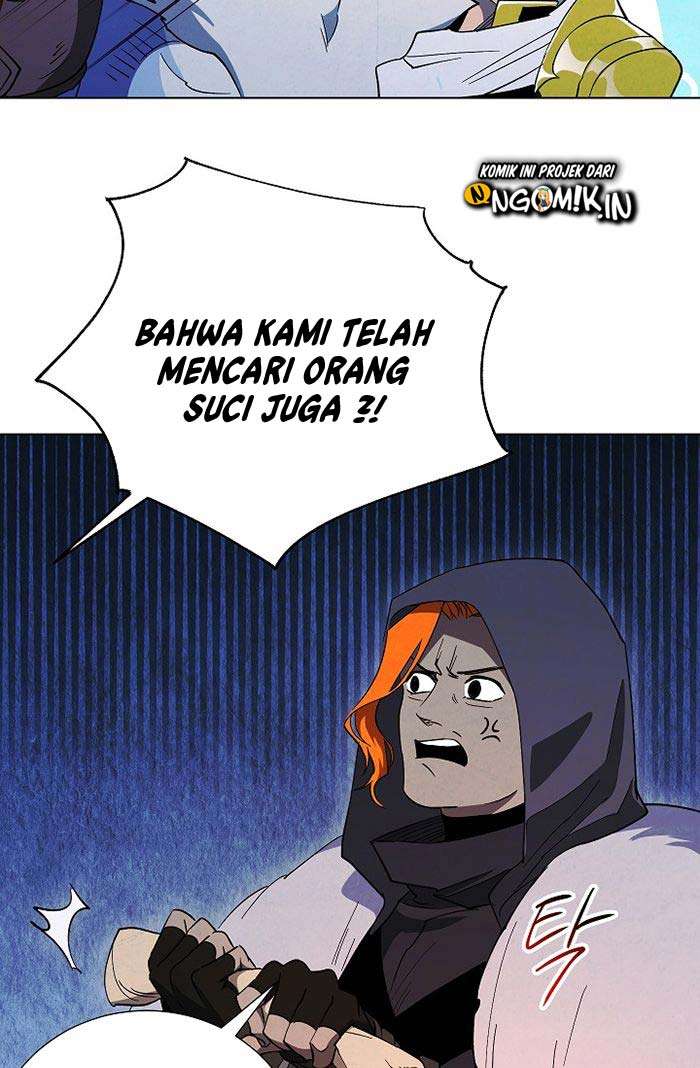 Seven Knights: Alkaid Chapter 2 halaman 8