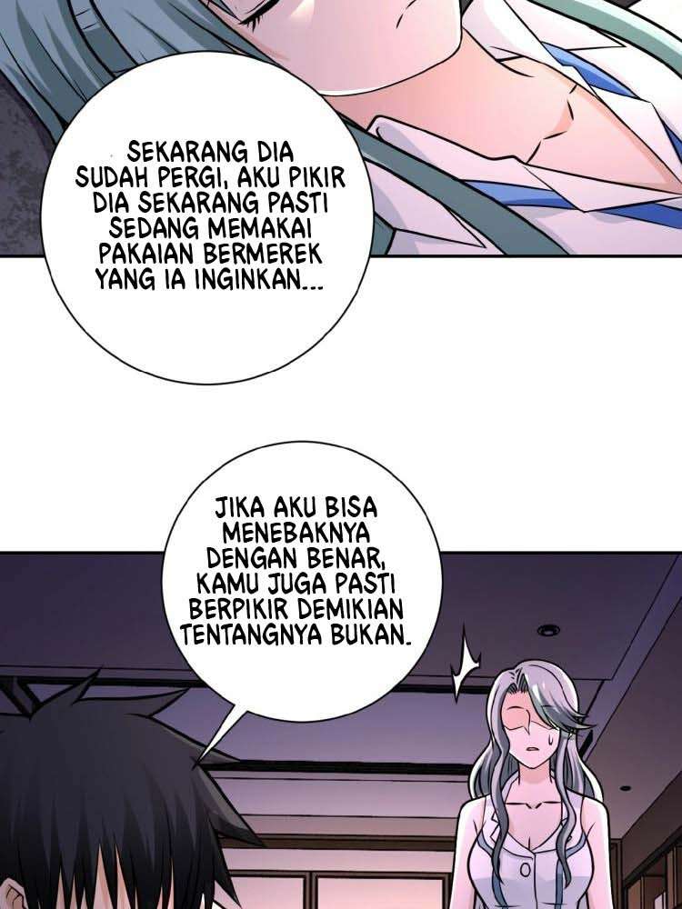 Super System Chapter 24 halaman 4
