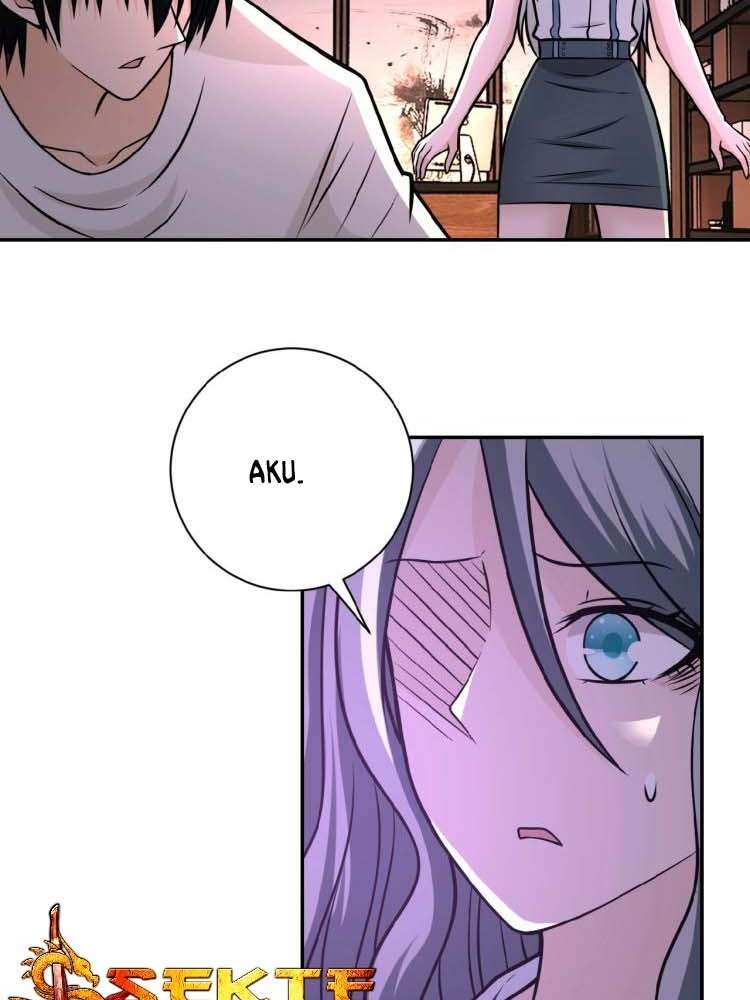 Super System Chapter 24 halaman 5