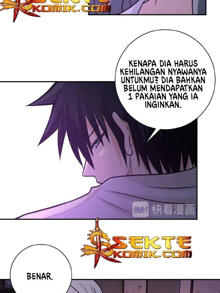 Super System Chapter 24 halaman 6