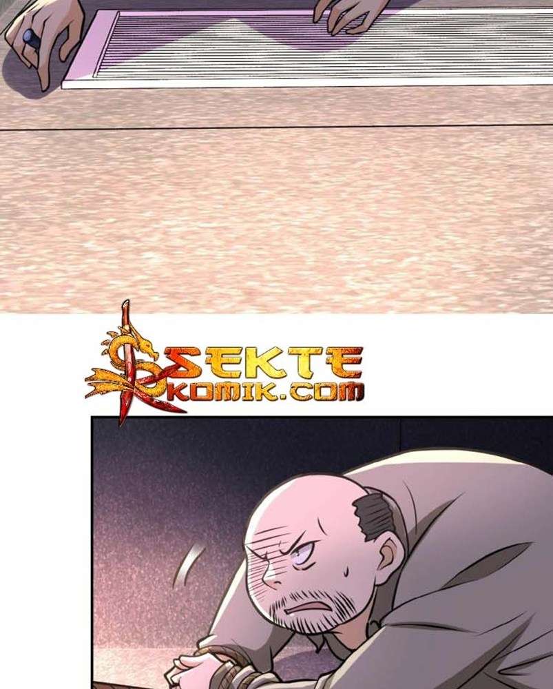Super System Chapter 25 halaman 4