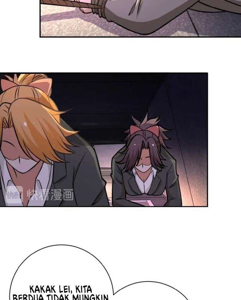 Super System Chapter 25 halaman 5