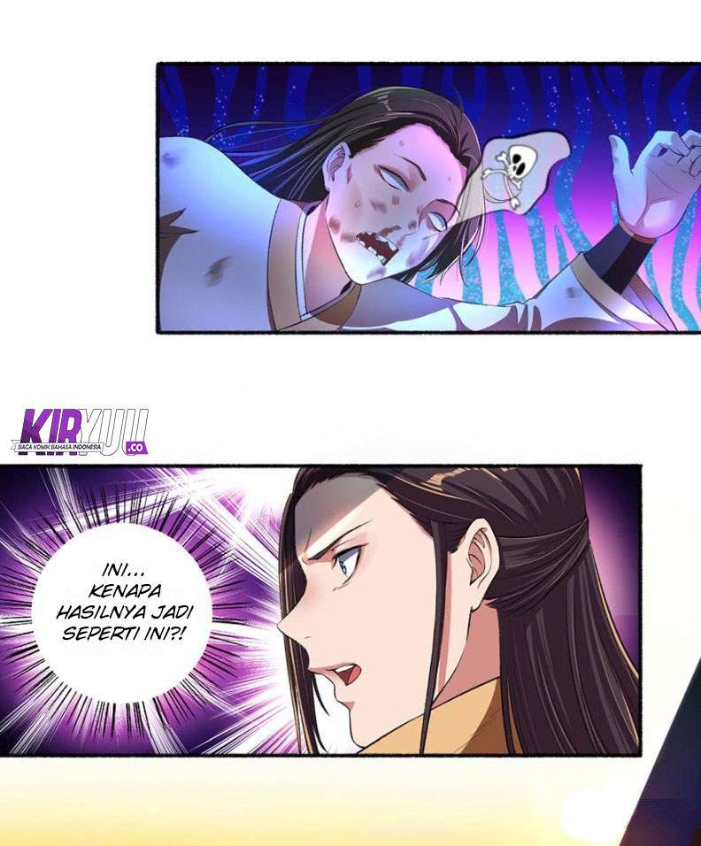 Manhua The Peerless Concubine Chapter 35 gambar 2