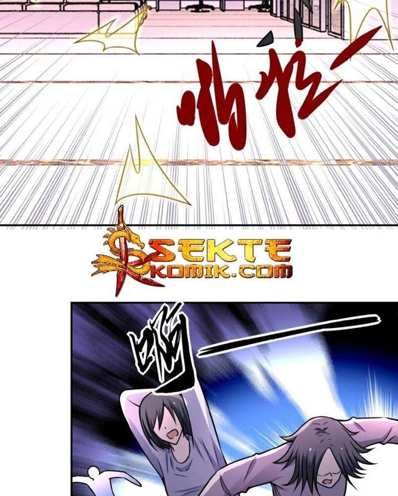 Super System Chapter 26 halaman 4