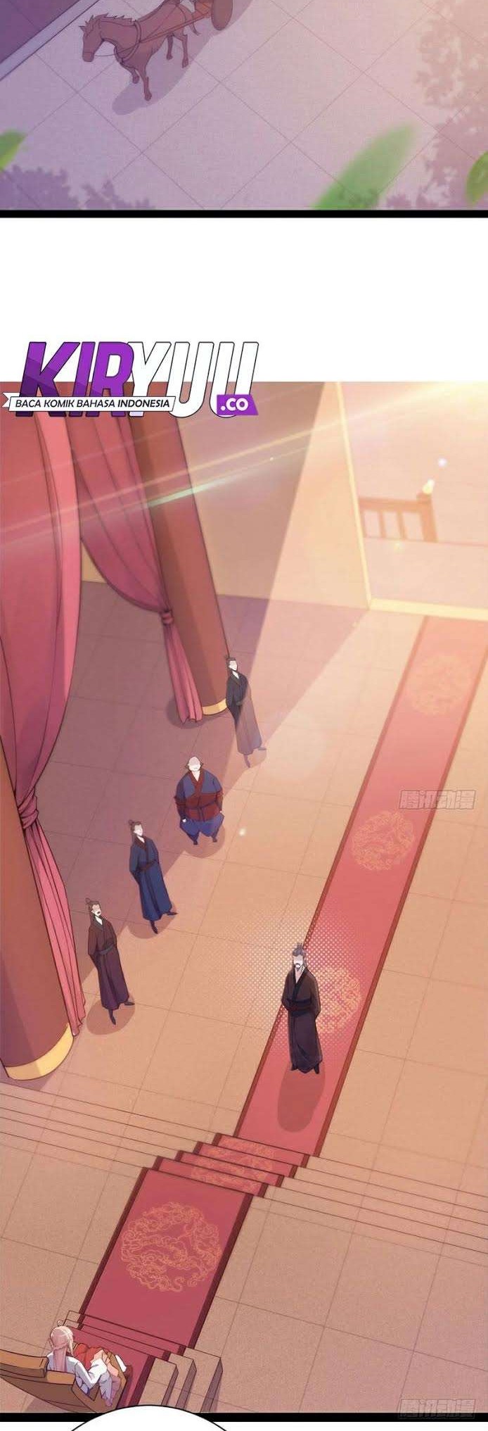 Path of the Sword Chapter 1 halaman 5
