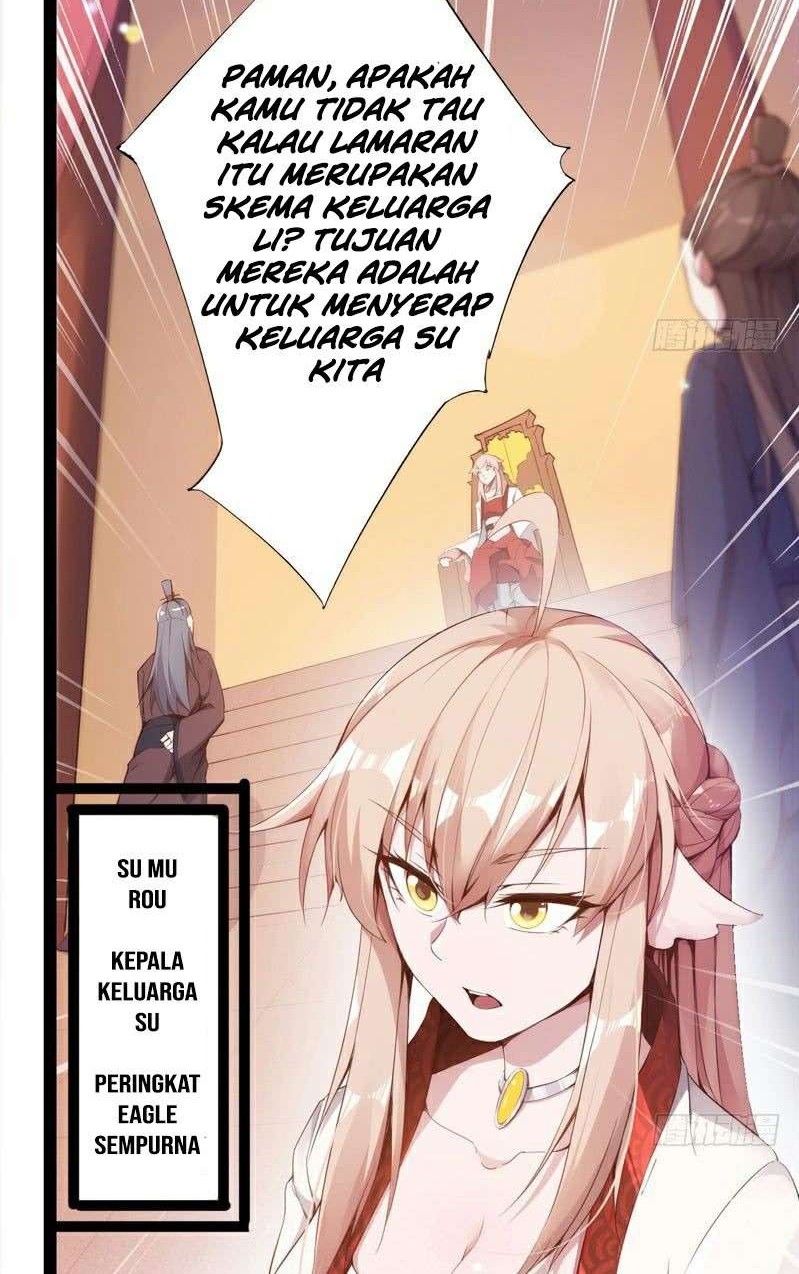 Path of the Sword Chapter 1 halaman 7