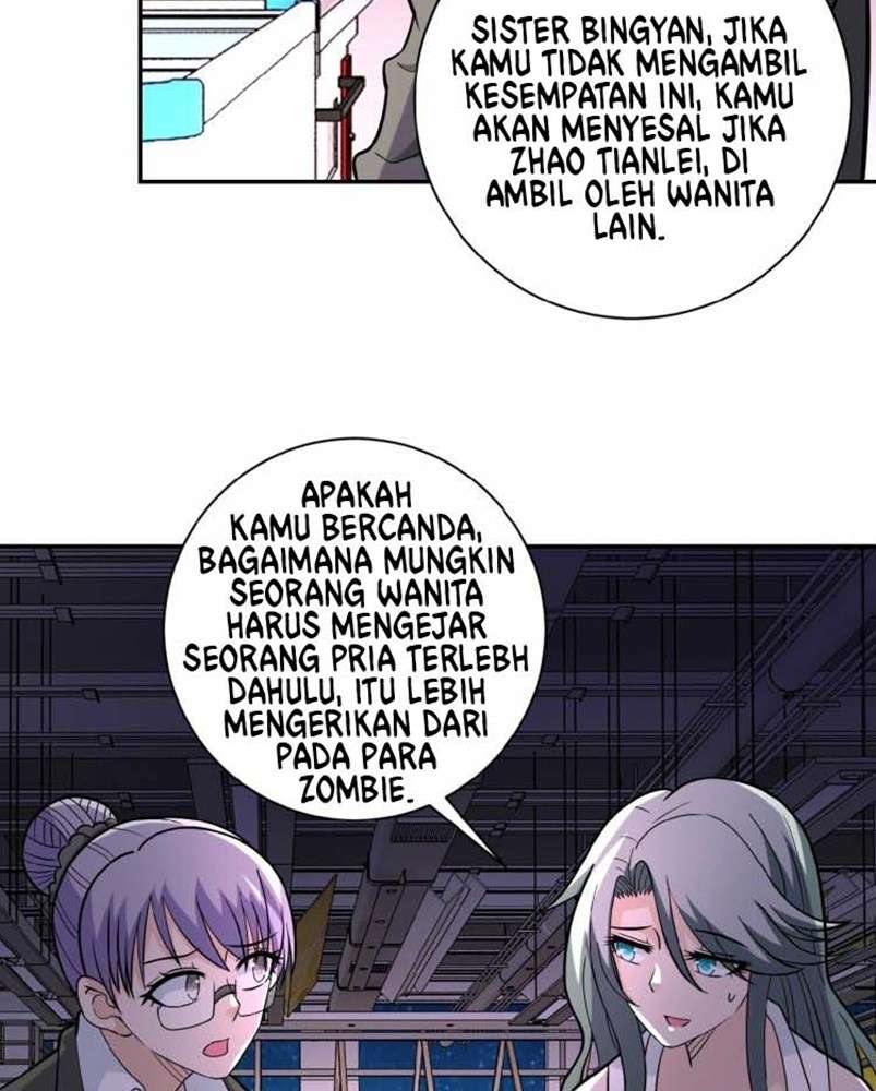 Super System Chapter 29 halaman 4