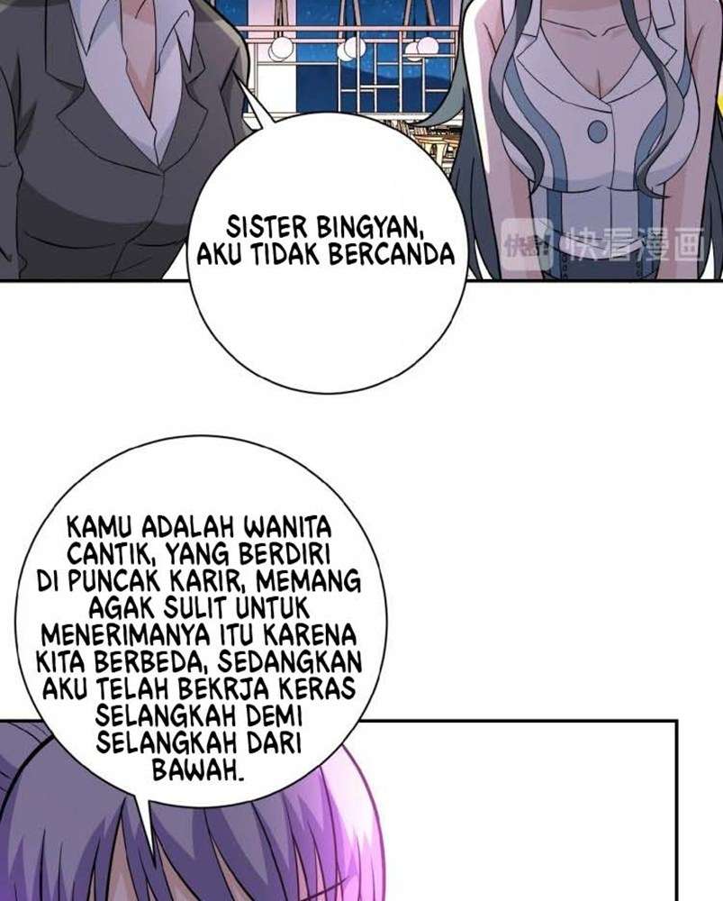 Super System Chapter 29 halaman 5