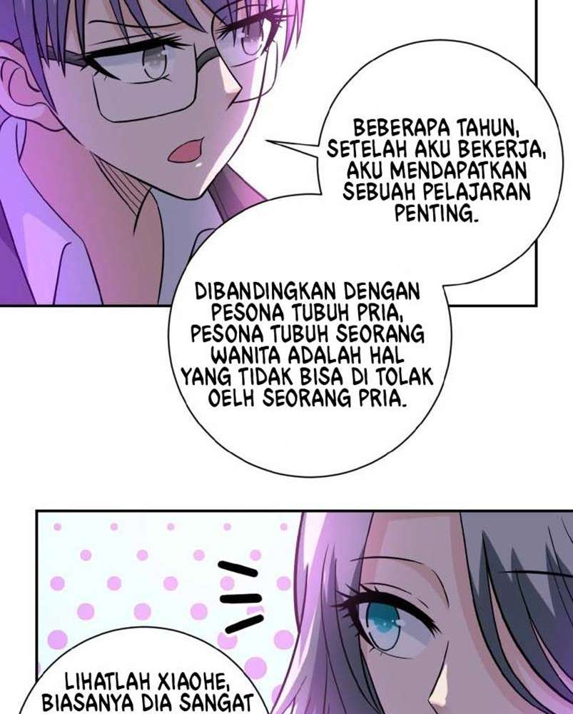Super System Chapter 29 halaman 6