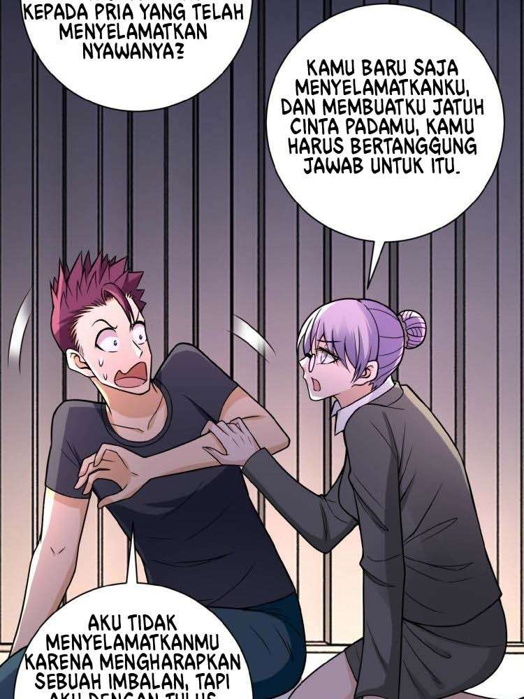 Super System Chapter 28 halaman 4