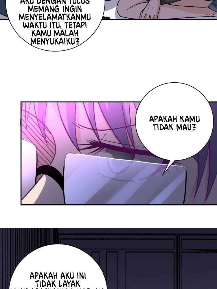 Super System Chapter 28 halaman 5