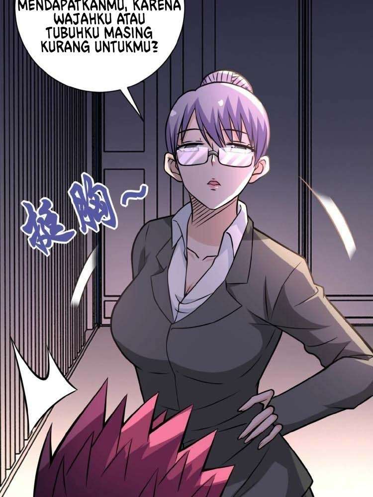 Super System Chapter 28 halaman 6