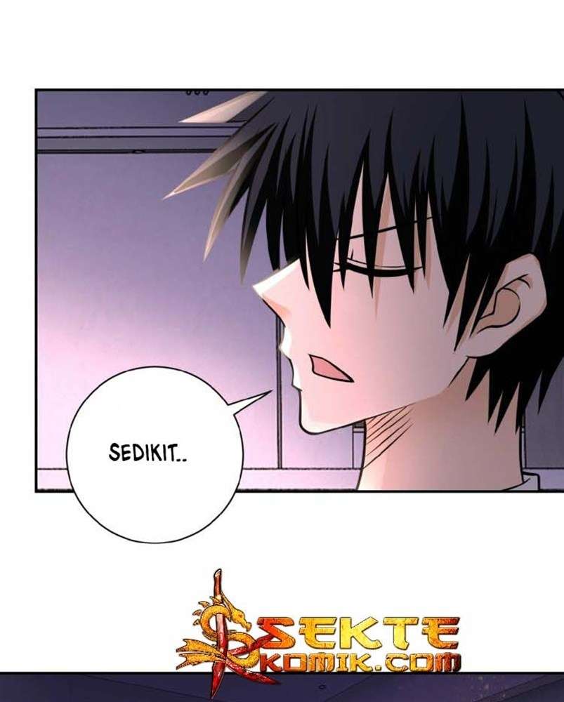 Super System Chapter 31 halaman 4
