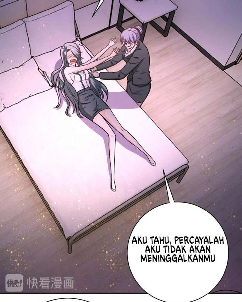 Super System Chapter 31 halaman 6