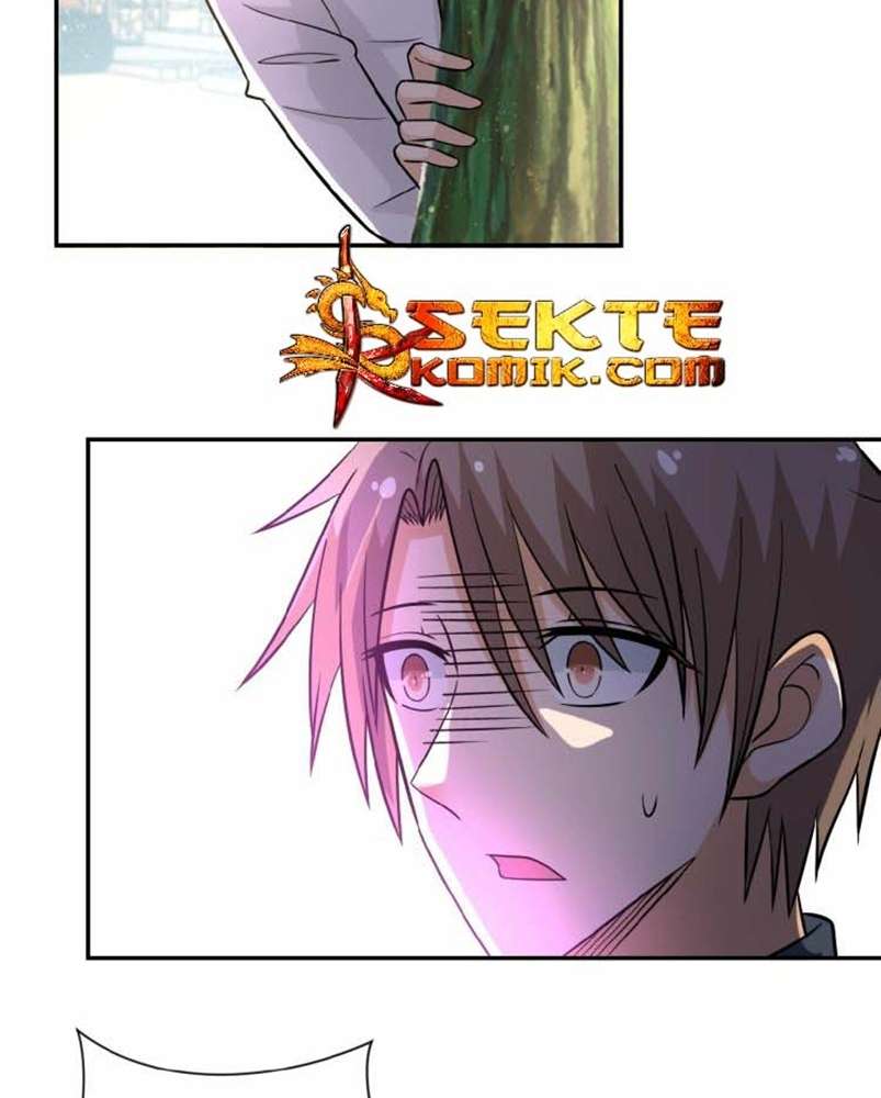 Super System Chapter 33 halaman 4