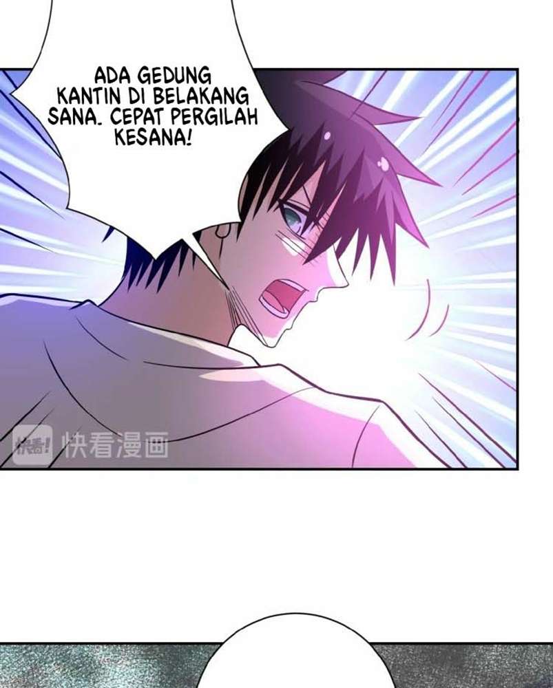 Super System Chapter 33 halaman 5