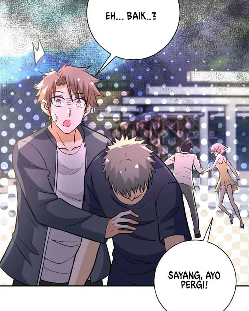Super System Chapter 33 halaman 6