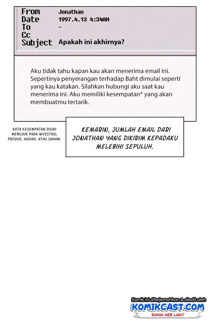 Past Life Regressor Chapter 3 halaman 6