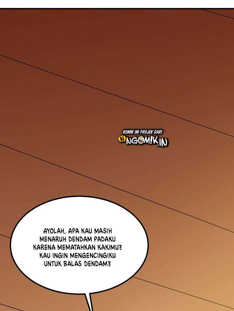Martial Arts Reigns Chapter 12 halaman 4