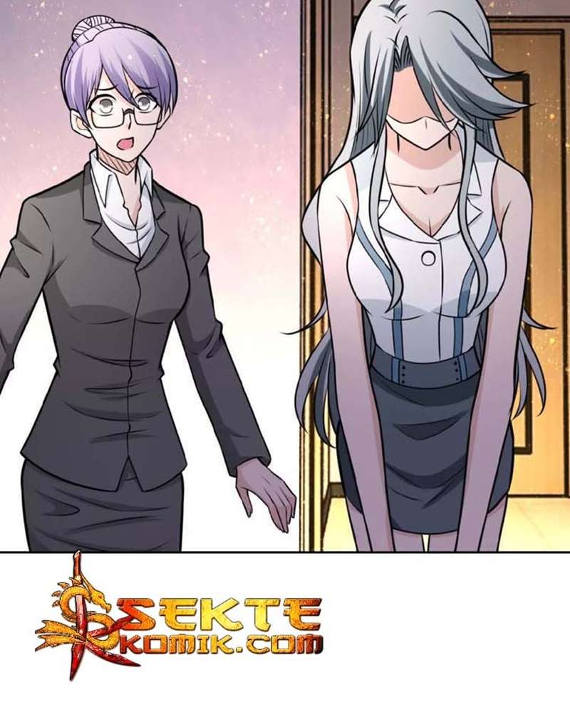 Super System Chapter 35 halaman 4