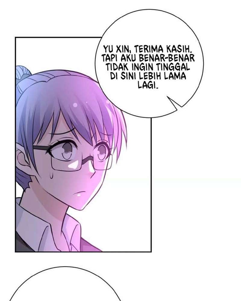 Super System Chapter 35 halaman 5
