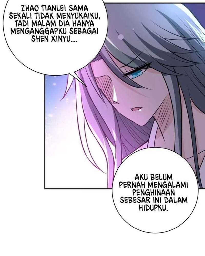 Super System Chapter 35 halaman 6