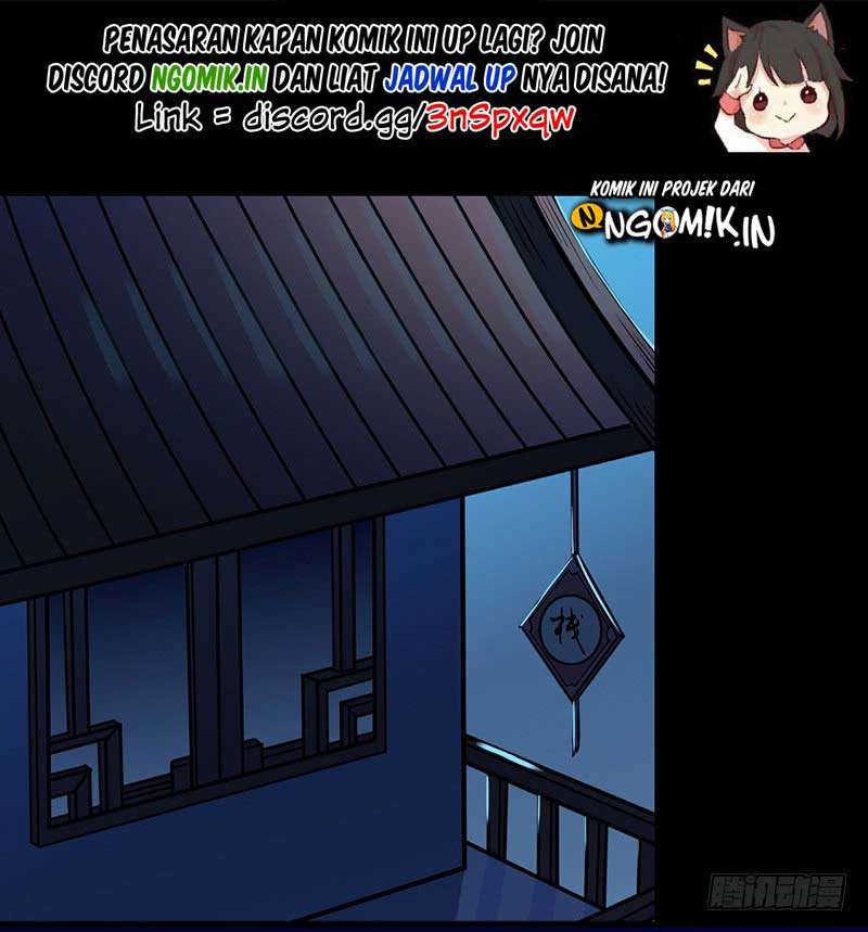 Martial Arts Reigns Chapter 13 halaman 4