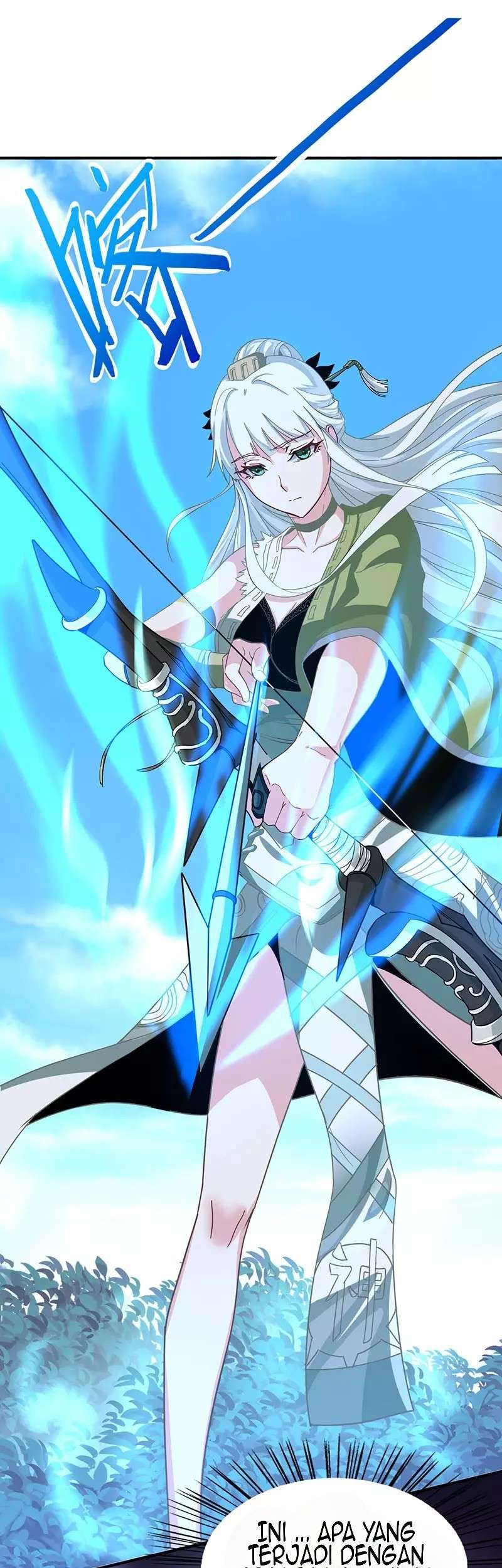 Return of Xiandi Chapter 57 Gambar 3