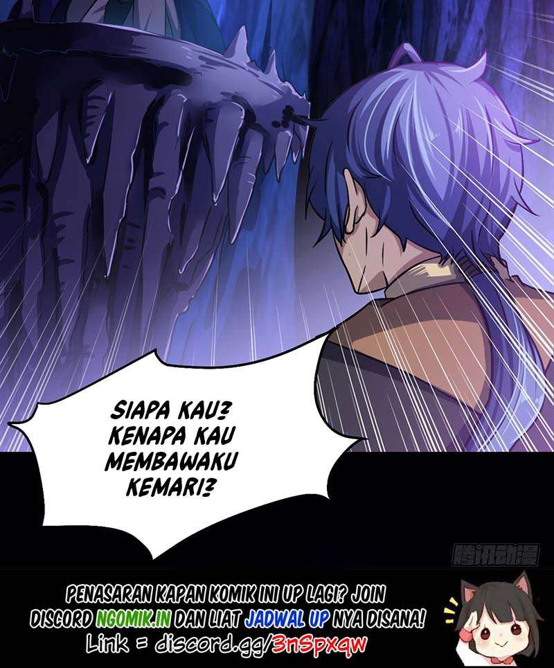 Martial Arts Reigns Chapter 14 halaman 5