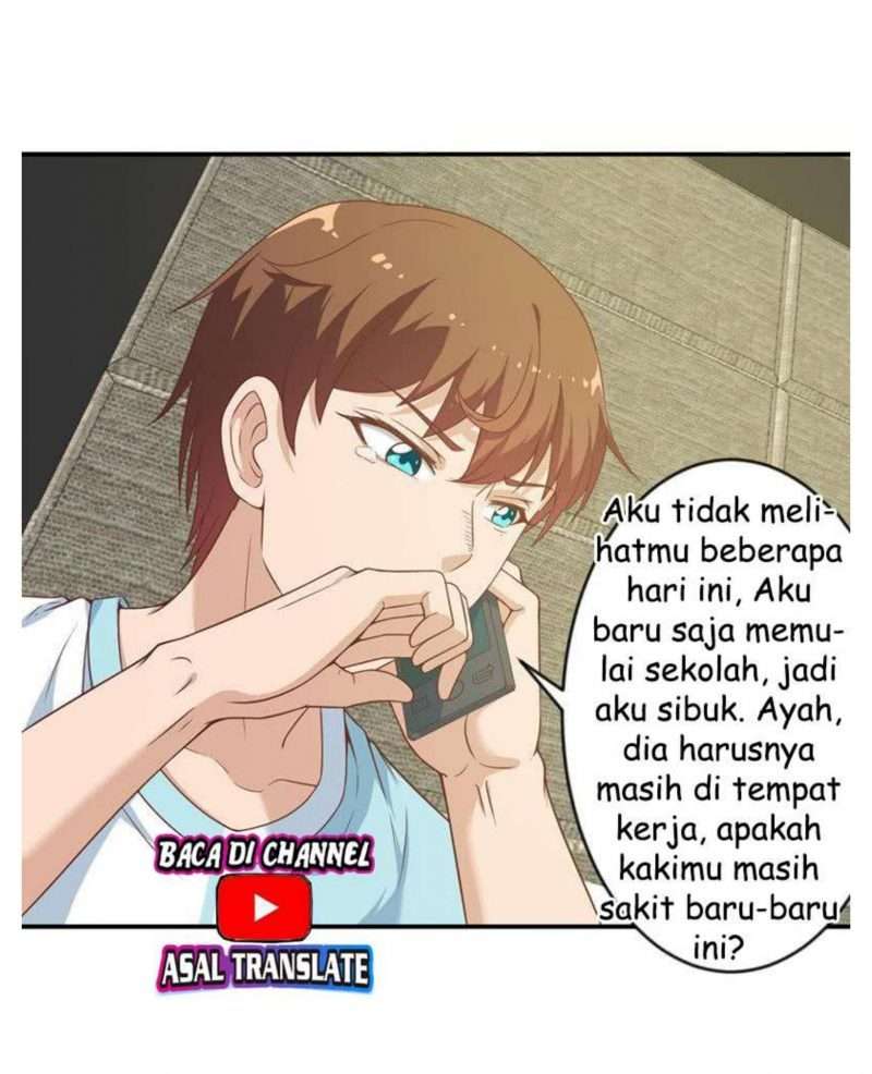 Manhua Cultivation Return on Campus Chapter 22 gambar 2