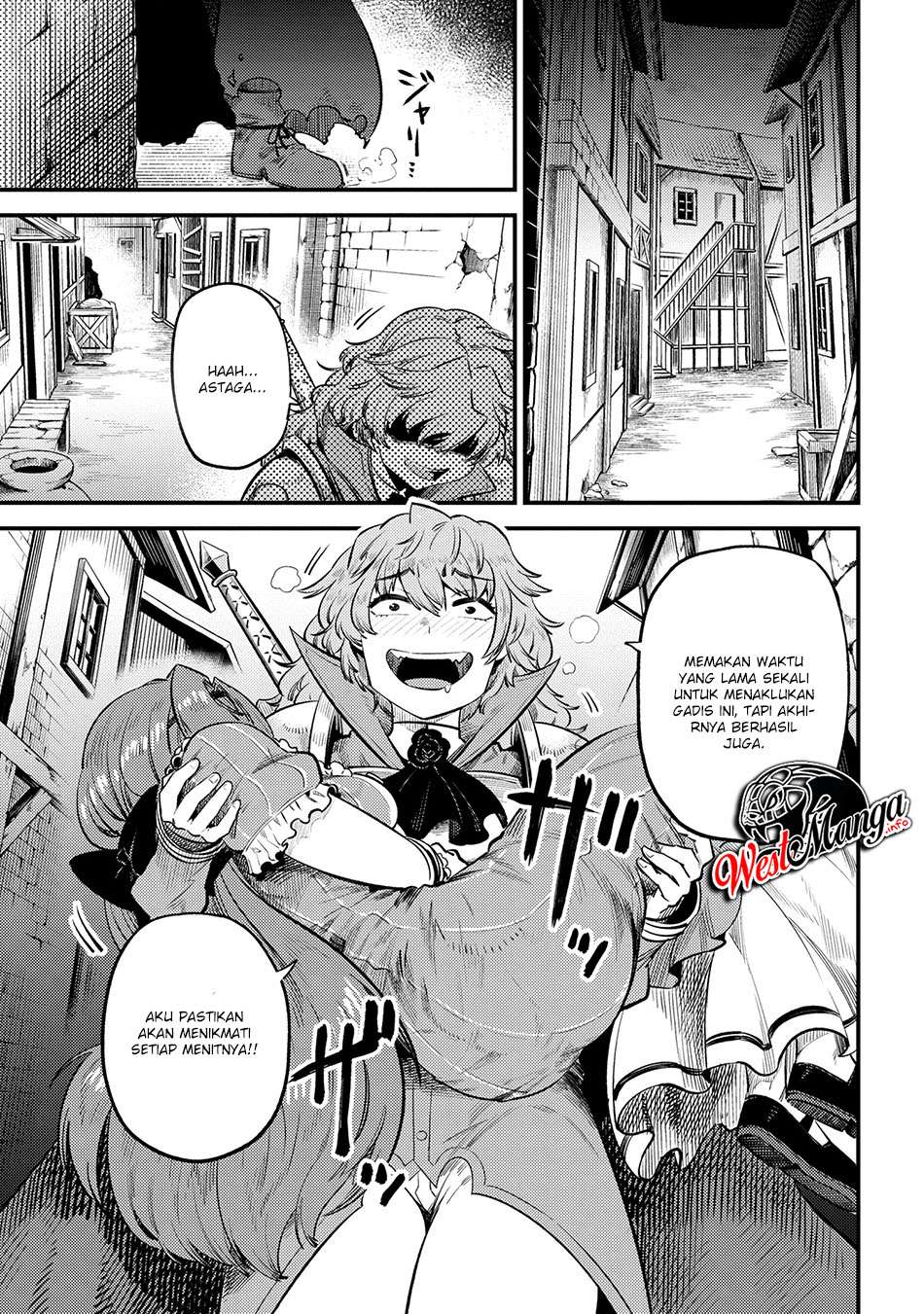 Manga Kaifuku Jutsushi Yarinaoshi: Sokushi Mahou to Skill Copy no Chouetsu Heal Chapter 22.2 gambar 2