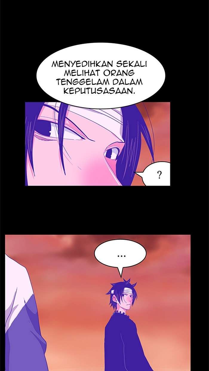 The God of High School Chapter 443 Gambar 7