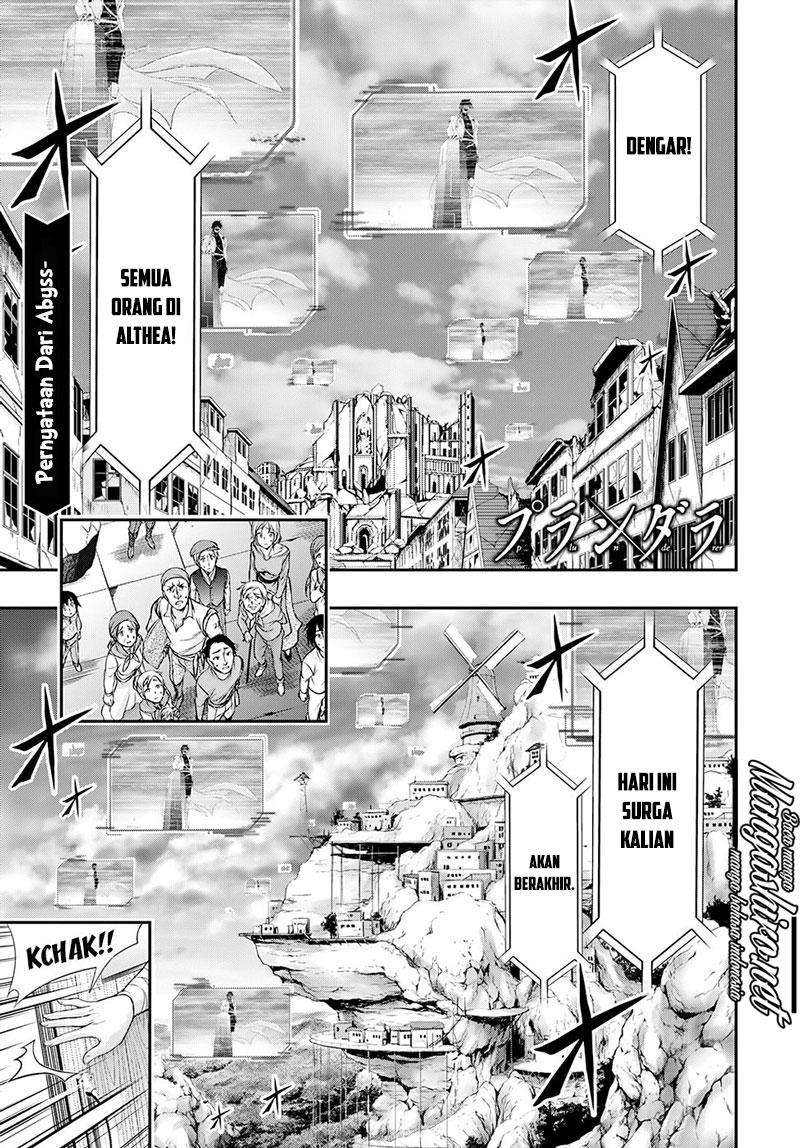Plunderer Chapter 43 halaman 3