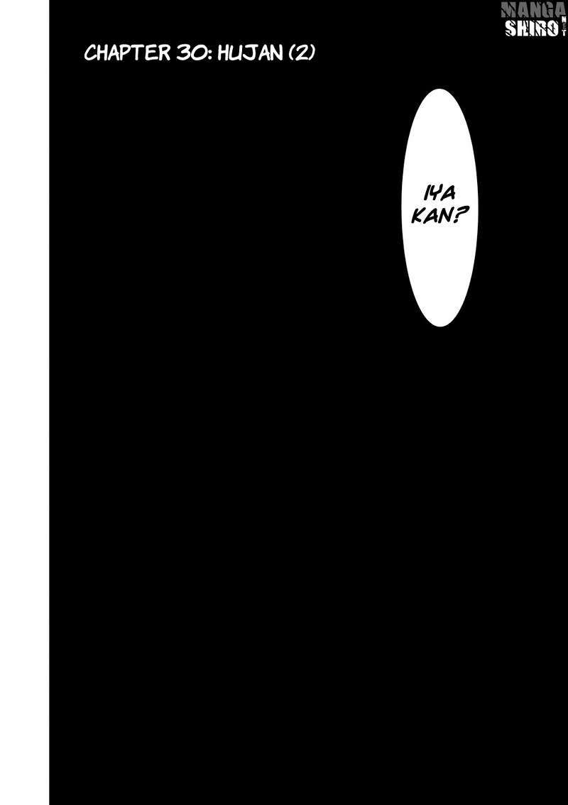 Plunderer Chapter 30 halaman 3
