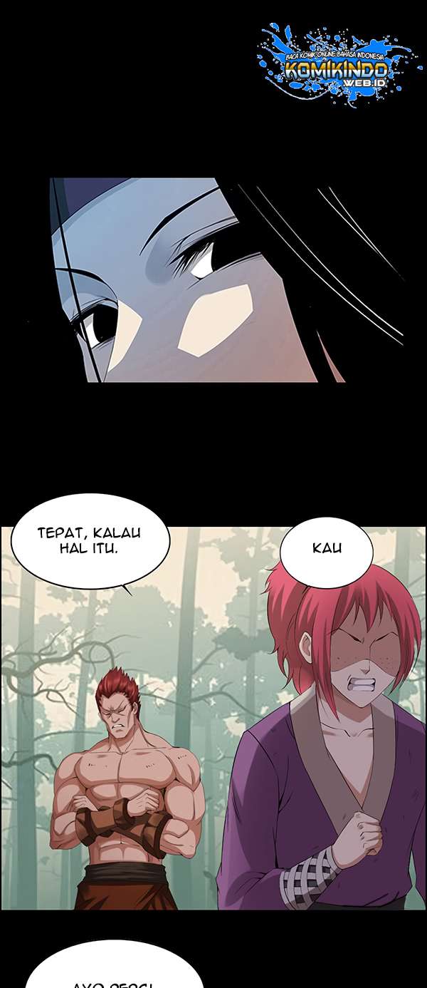 Manhua Master of Gu Chapter 78 gambar 2