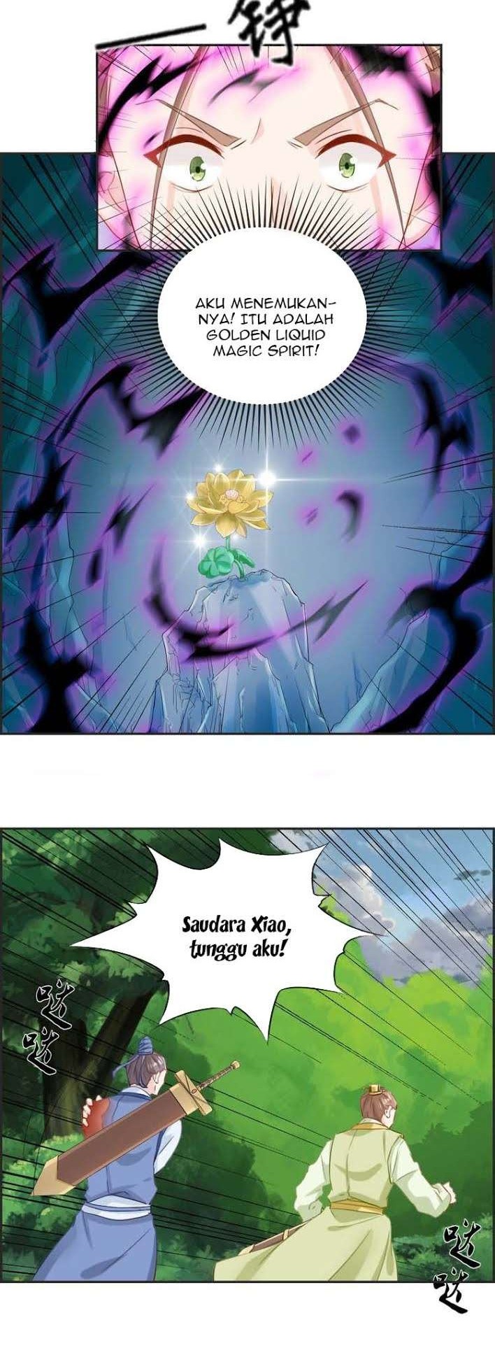 Manhua Strongest System Chapter 15 gambar 2