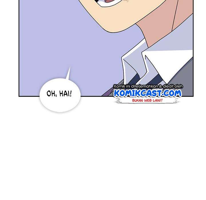Springtime for Blossom Chapter 31 Gambar 8