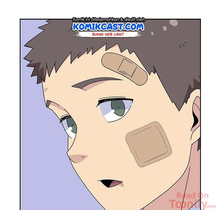 Springtime for Blossom Chapter 31 Gambar 9