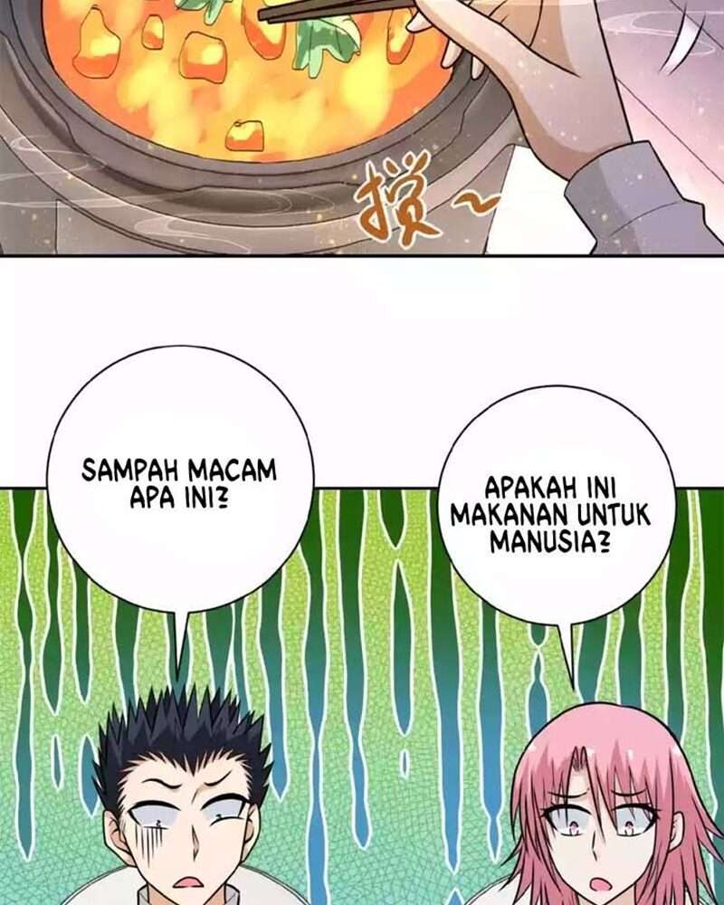 Super System Chapter 37 halaman 6