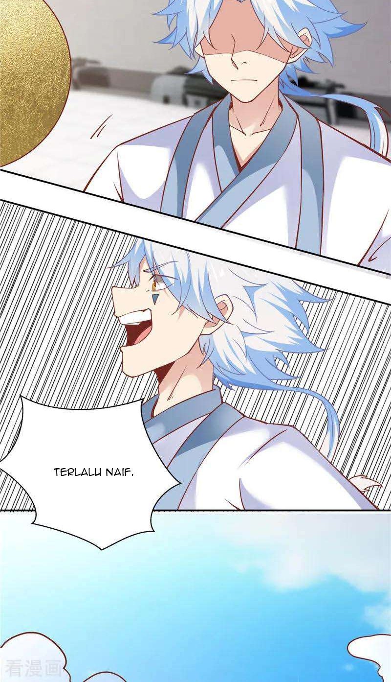Manhua Supreme Godly System Chapter 197 gambar 2