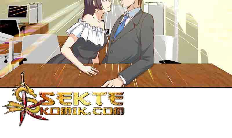 Cultivation Return on Campus Chapter 66 Gambar 5