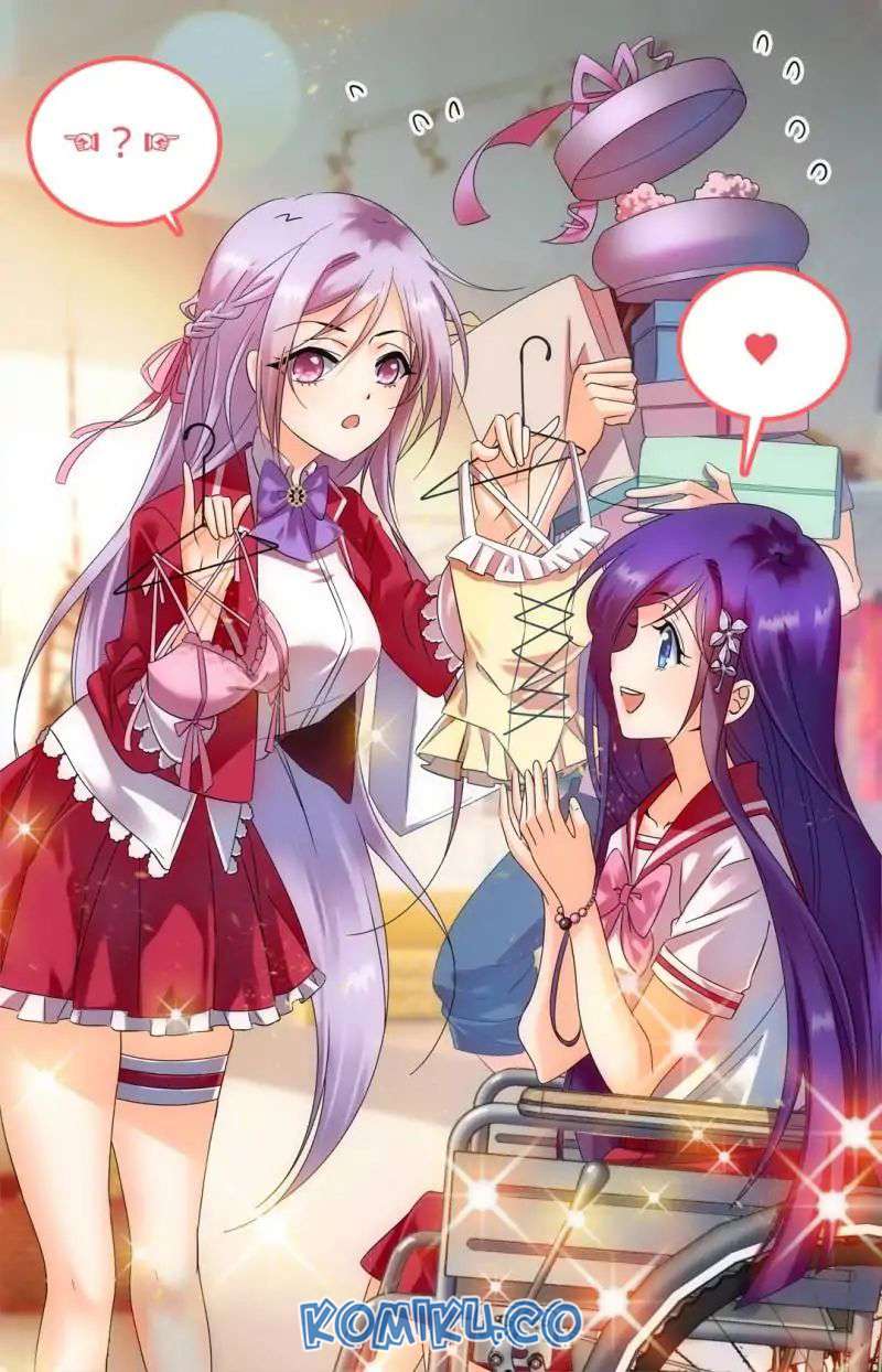 Manhua Versatile Mage Chapter 125 gambar 2