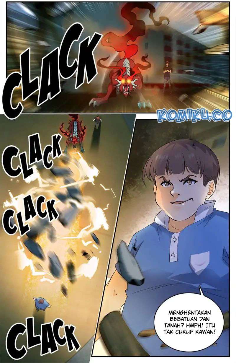 Manhua Versatile Mage Chapter 126 gambar 2