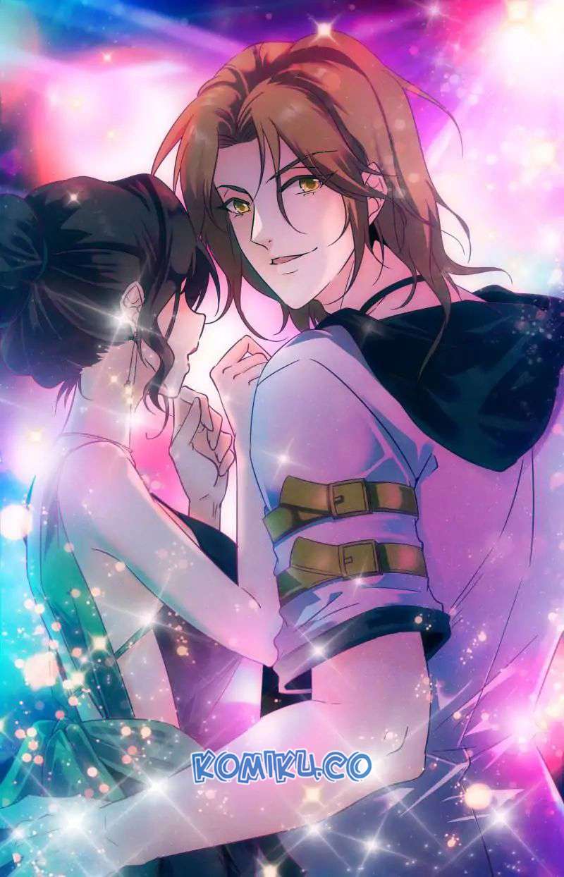 Manhua Versatile Mage Chapter 130 gambar 2