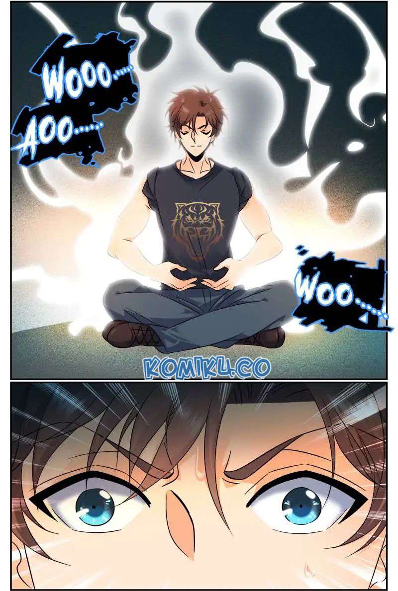 Manhua Versatile Mage Chapter 132 gambar 2